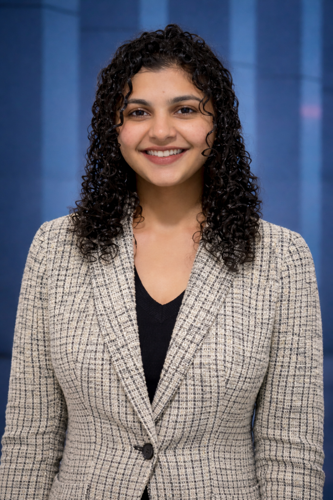 Anvitha Shetty - Private Debt Partners